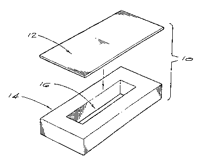 Une figure unique qui représente un dessin illustrant l'invention.